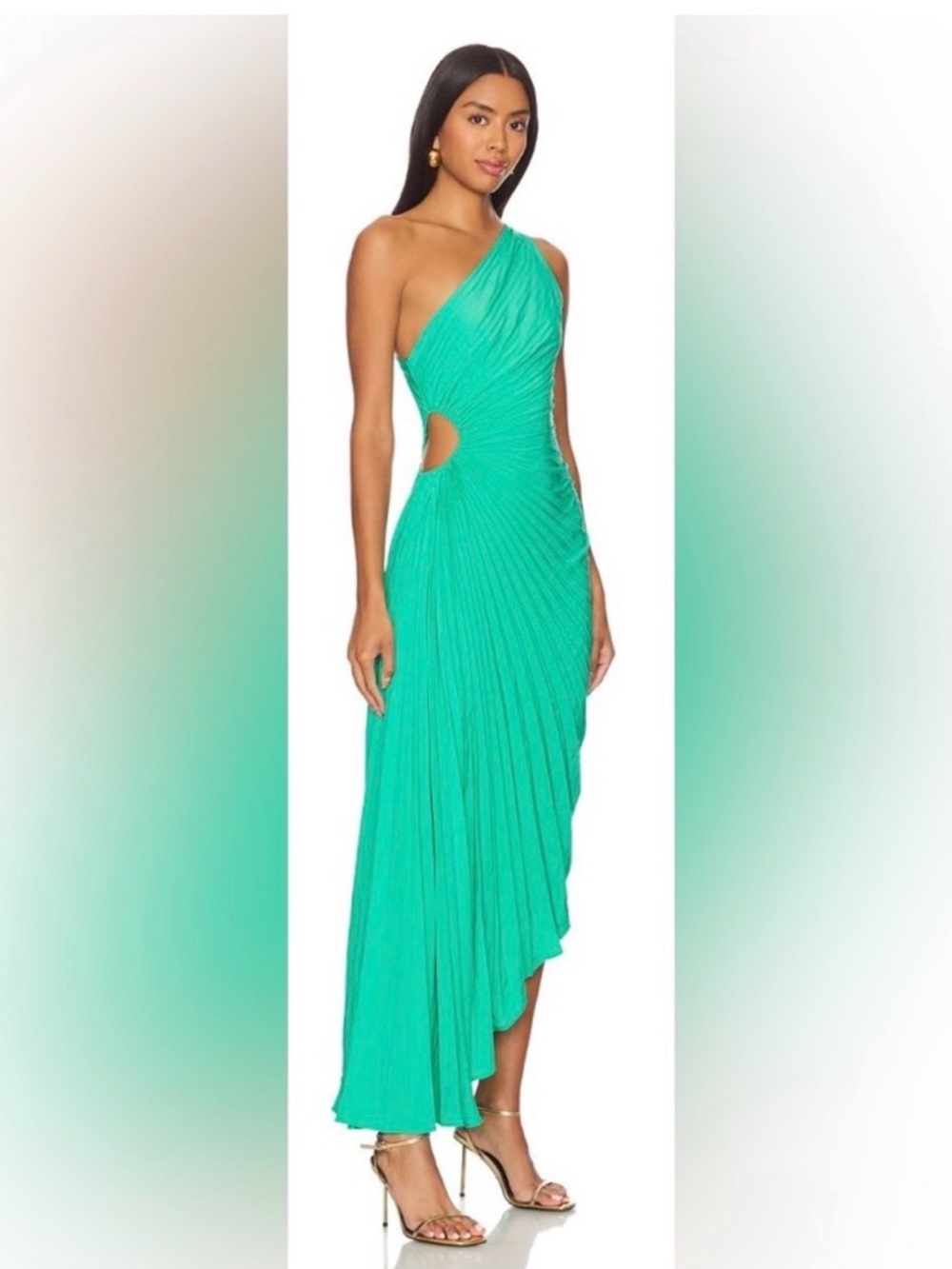 ALC Delfina Dress